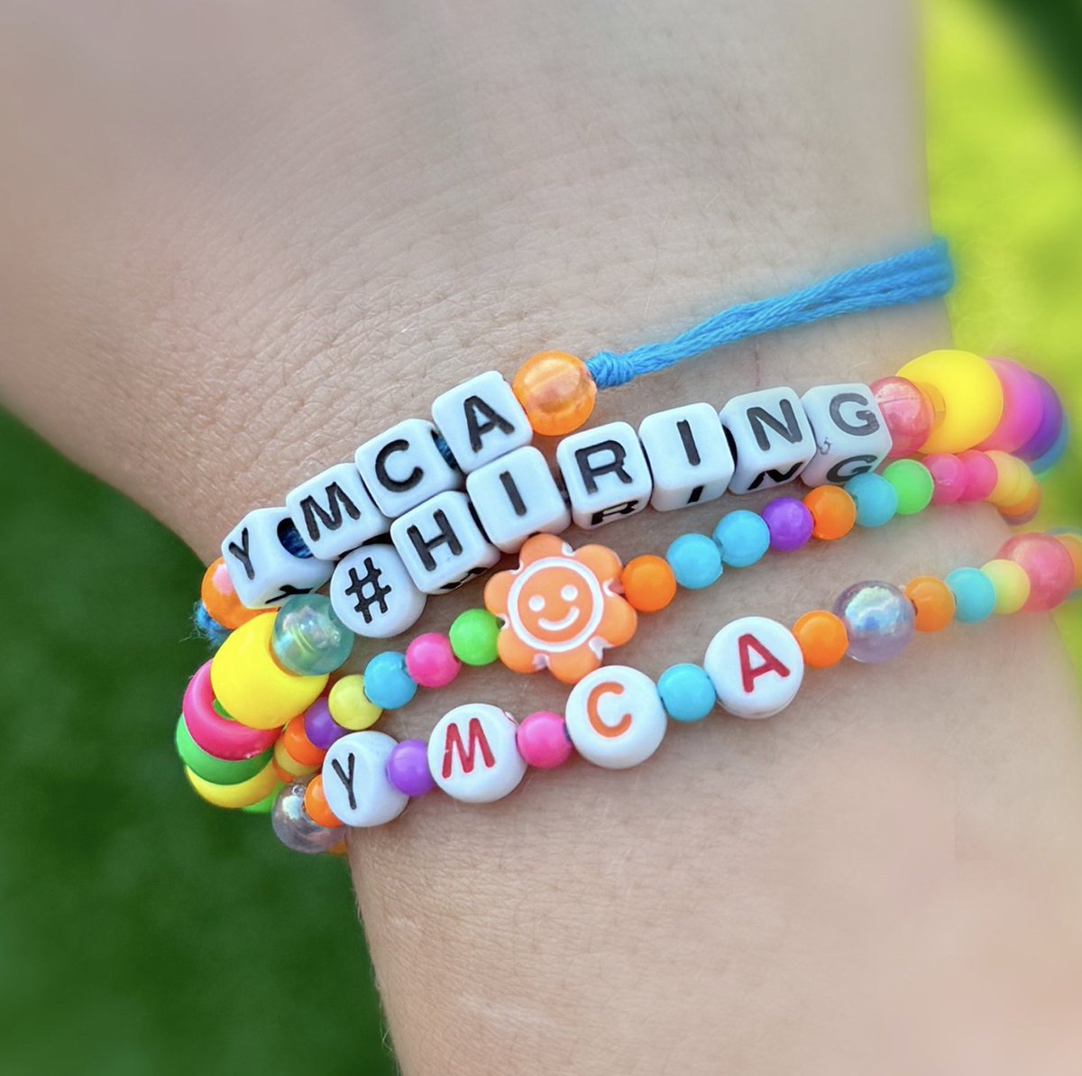 YCentralFlorida's tweet photo. Weโve got โblank spacesโ in our open jobs folder. Oh, and when you work at the Y youโll find friends worthy of wearing on your wrists. See all available positions in your area https://t.co/ZxY3rxHv5h
#YMCA #YMCACF #hiring #jobalert #nowhiring #career #forabetterus https://t.co/n6uhCNgM4X