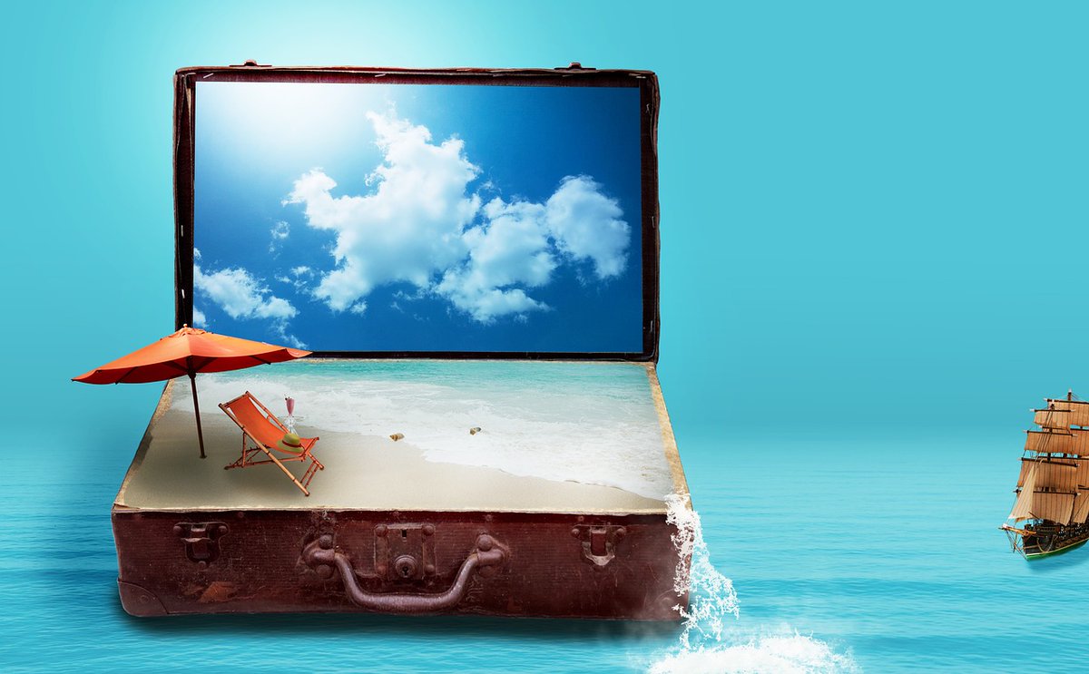 VasantaMagazine's tweet photo. ¡Las vacaciones ya están aquí! ¿Ya tienes planes de las actividades con la familia? Descubre en la siguiente nota que puedes hacer estando en casa con la familia 🌴📲💻🌞

Da clic en la siguiente nota: https://t.co/qMC7DNAhbx https://t.co/4wWkzAFI1P