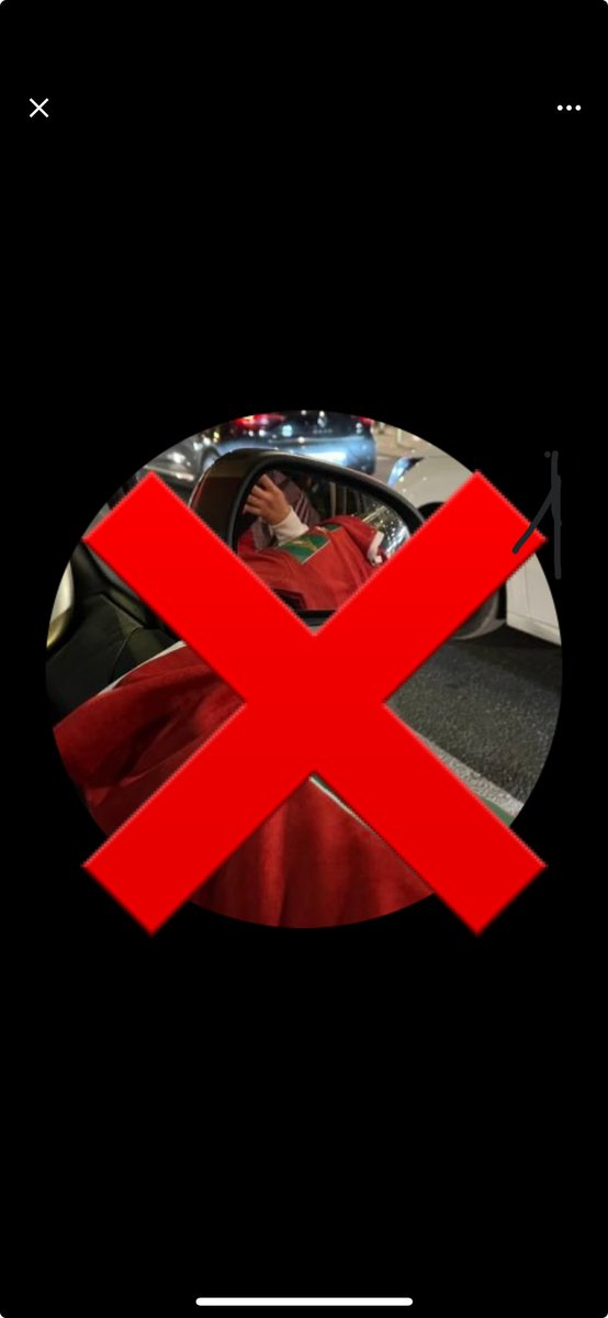 muanayamayi's tweet photo. C’est du racisme pour moi et puis voilà #tolerance0 https://t.co/BGncfVSWAc