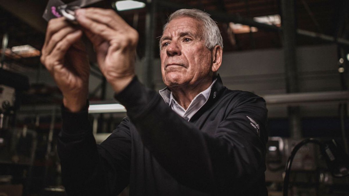 Rick Young tweet media