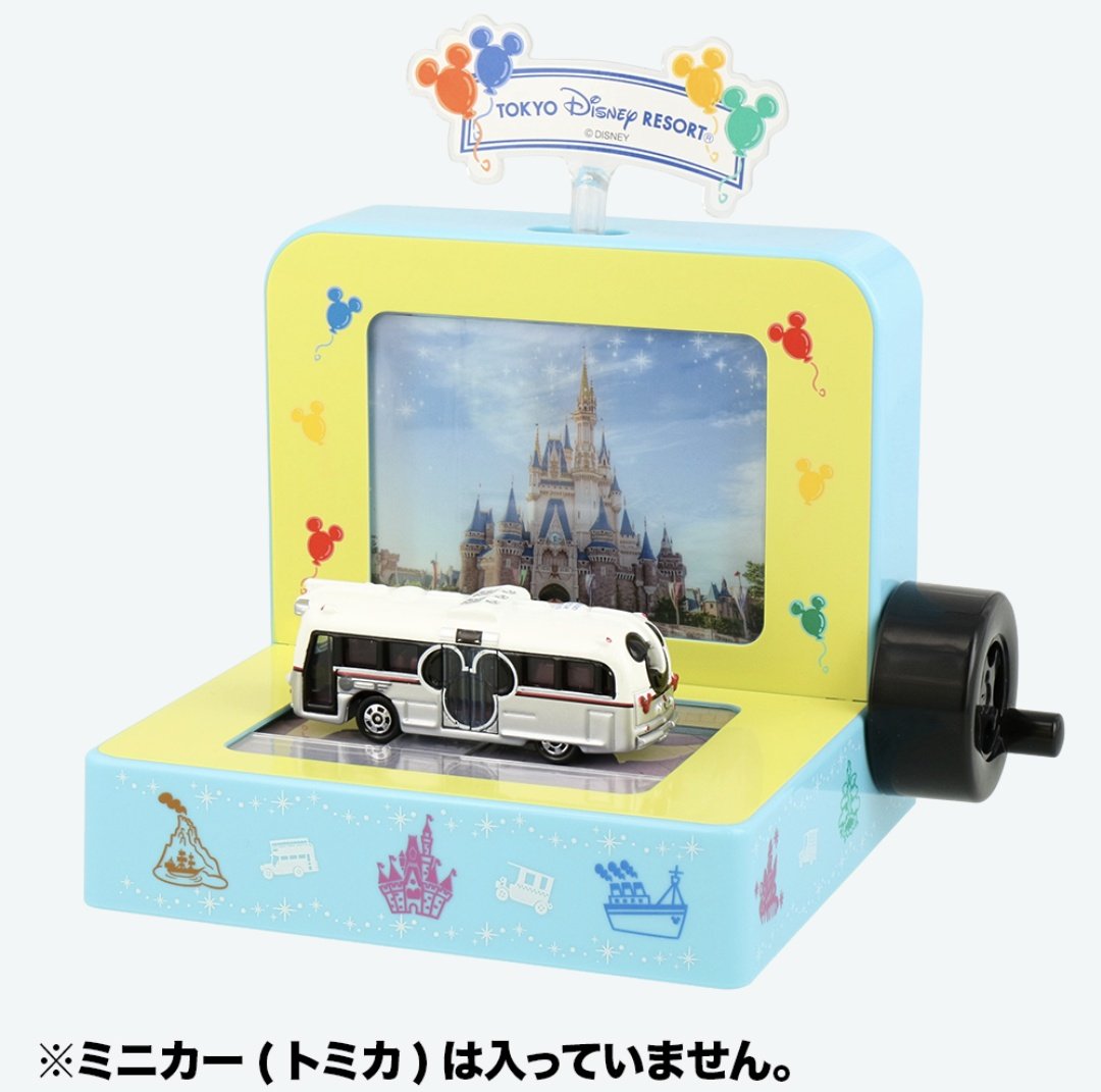 TDR_info #TDR_MD #TDL_now #TDS_now 🏰東京ディズニーリゾート 🗓7月