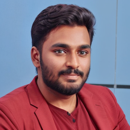 agent_shannu's tweet photo. @100xengineers @thesidboson @k0ushikvaller1 @geeksiddhant Week 5 total breakthrough! 🤩 I mastered LoRA training with a dataset of myself and the results are mind-blowing! Feeling like a true AI wizard now. 🧙♂️ #GenAI #AIWizardry #LoRA #SelfPortrait #AIArt #LevelUp https://t.co/2hf33NxEqJ
