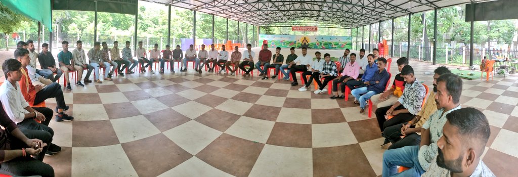 dharmrakshakorg's tweet photo. राम भरत वन मिलन 
#धर्मरक्षक https://t.co/VIxTE4PT1K