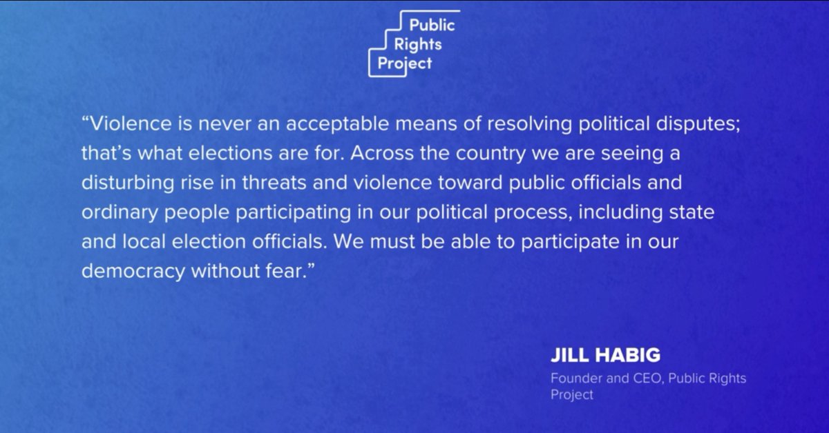 Public Rights Project (@publicrightspro) on Twitter photo 