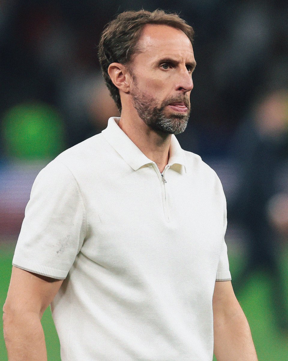 WhoScored's tweet photo. Fewest big chances created per game at EURO 2024:

◎ 0.25 - Romania 🇷🇴
◎ 0.67 - Scotland 🏴󠁧󠁢󠁳󠁣󠁴󠁿
◉ 0.86 - England 🏴󠁧󠁢󠁥󠁮󠁧󠁿

😬 https://t.co/oJ38osYgYt