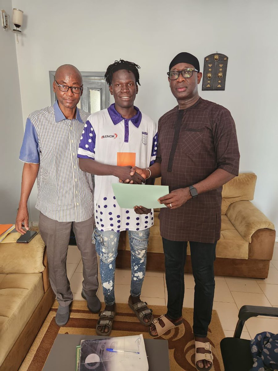 aguiboub's tweet photo. #transfert : le Défenseur Central de l’ASKO, Babé Diarra signe au Stade Malien de Bamako.
@femafoot 
@caf_online_FR 
@fifacom_fr 
@MagassoubaMakan 
@GouvernementM https://t.co/0CPViDNK1N