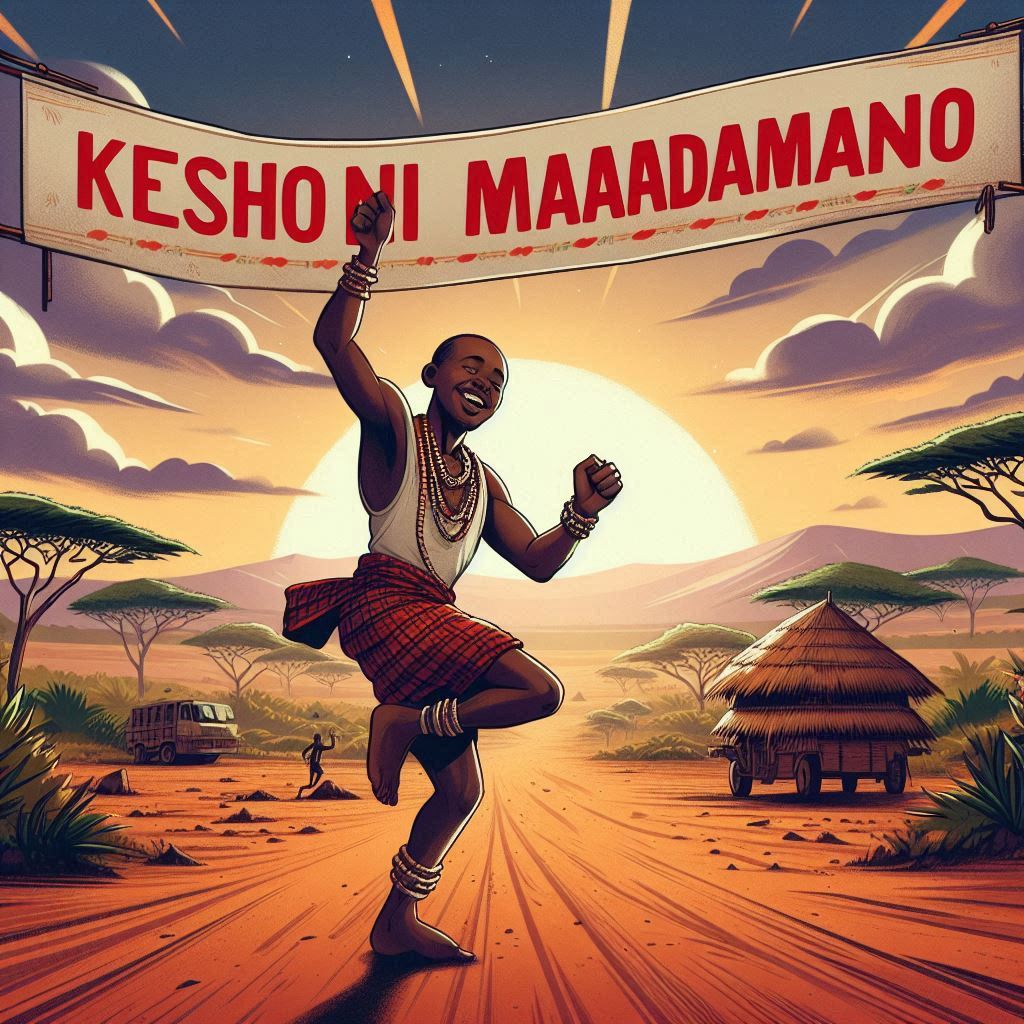 Sholla Ard 🇰🇪 tweet media