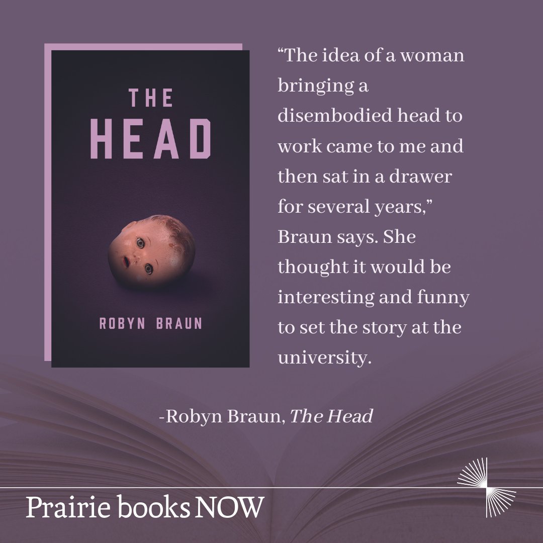 Prairie books NOW tweet media