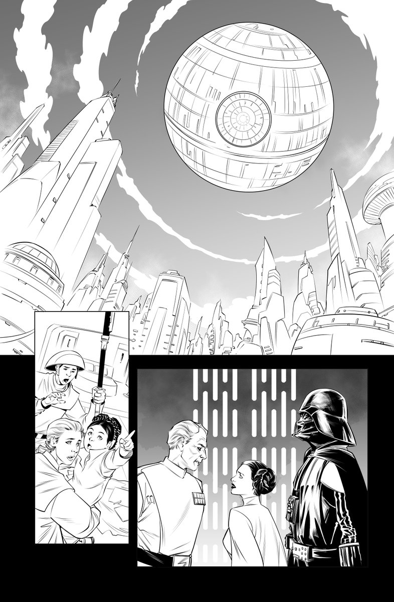 Jethro Morales tweet media