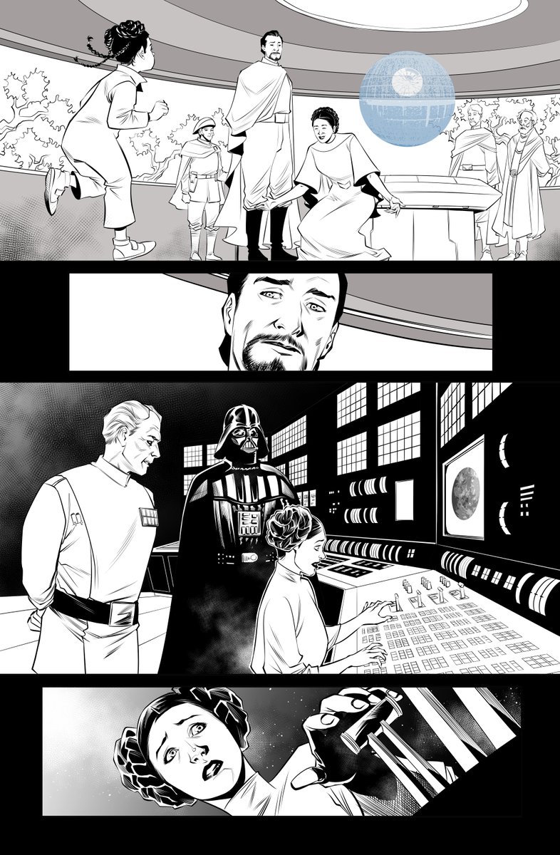 Jethro Morales tweet media