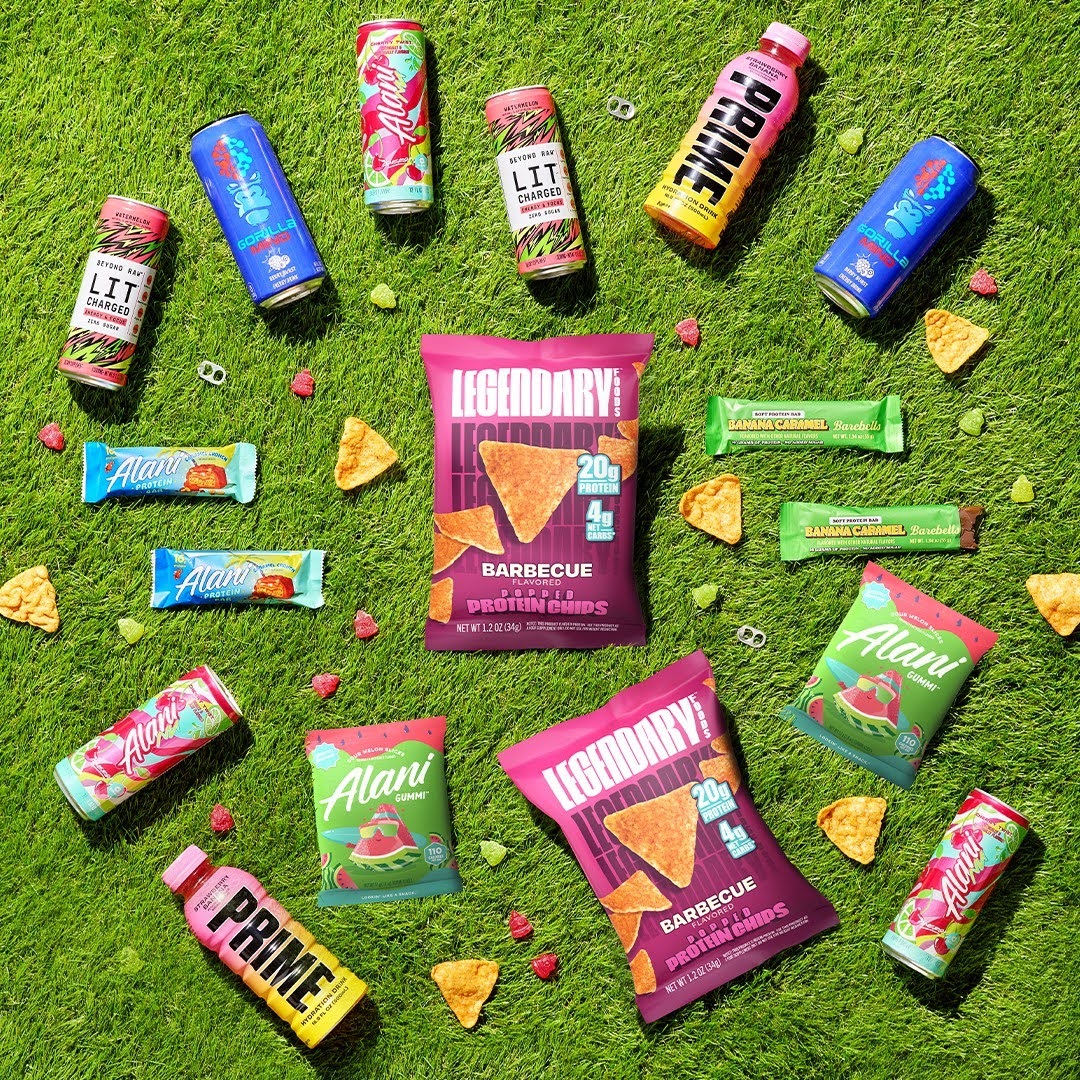 You’re going to need a bigger trunk… 

Whether you’re looking to fuel your hot girl walks, reach a personal best or learn about nutrition, <a href="/GNCLiveWell/">GNC</a> is stocked with the hottest brands including <a href="/BloomSupps/">Bloom Nutrition</a>, <a href="/AlaniNutrition/">Alani Nutrition</a> &amp; more.

Pump up your health at Randhurst Village. 💪