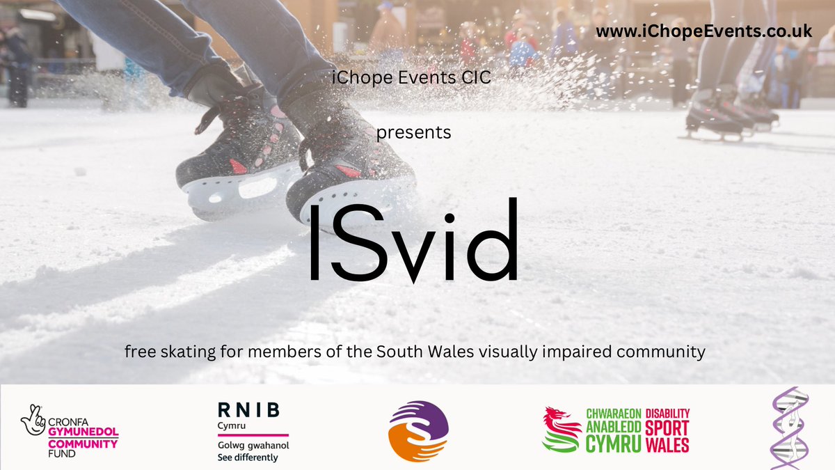 iChope Events CIC tweet media