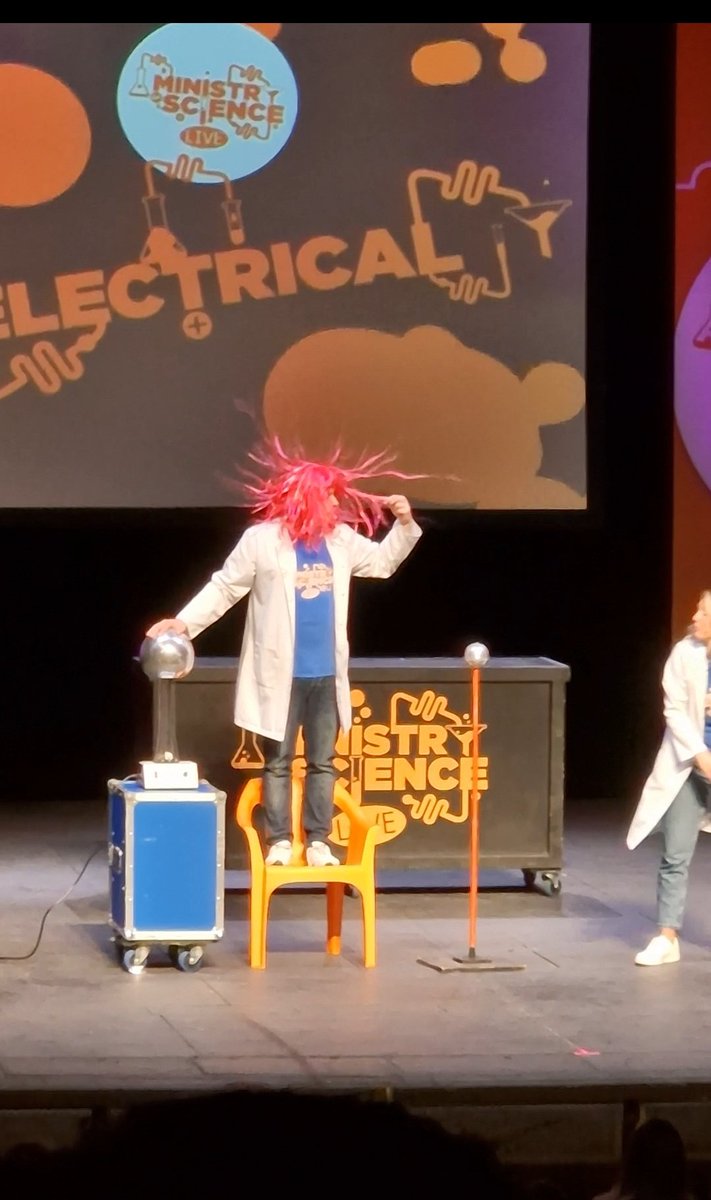 Amy Buey (@amy_buey) on Twitter photo Amazing time yesterday at #MinistryOfScienceLive #MiltonKeynes
Kids loved it! <a href="/JohnHellins/">John Hellins</a> these guys would be amazing to have in to school!
<a href="/MinistryScience/">Ministry of Science</a> Amazing time yesterday at #MinistryOfScienceLive #MiltonKeynes
Kids loved it! <a href="/JohnHellins/">John Hellins</a> these guys would be amazing to have in to school!
<a href="/MinistryScience/">Ministry of Science</a>