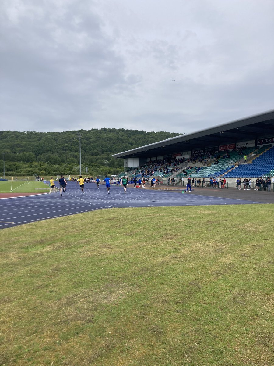 💙🏆SPORTS DAY 2024🏆💙

💙💙Champions: St David!!💙💙

👏🏻 Well done to all competitors!!! 👏🏻