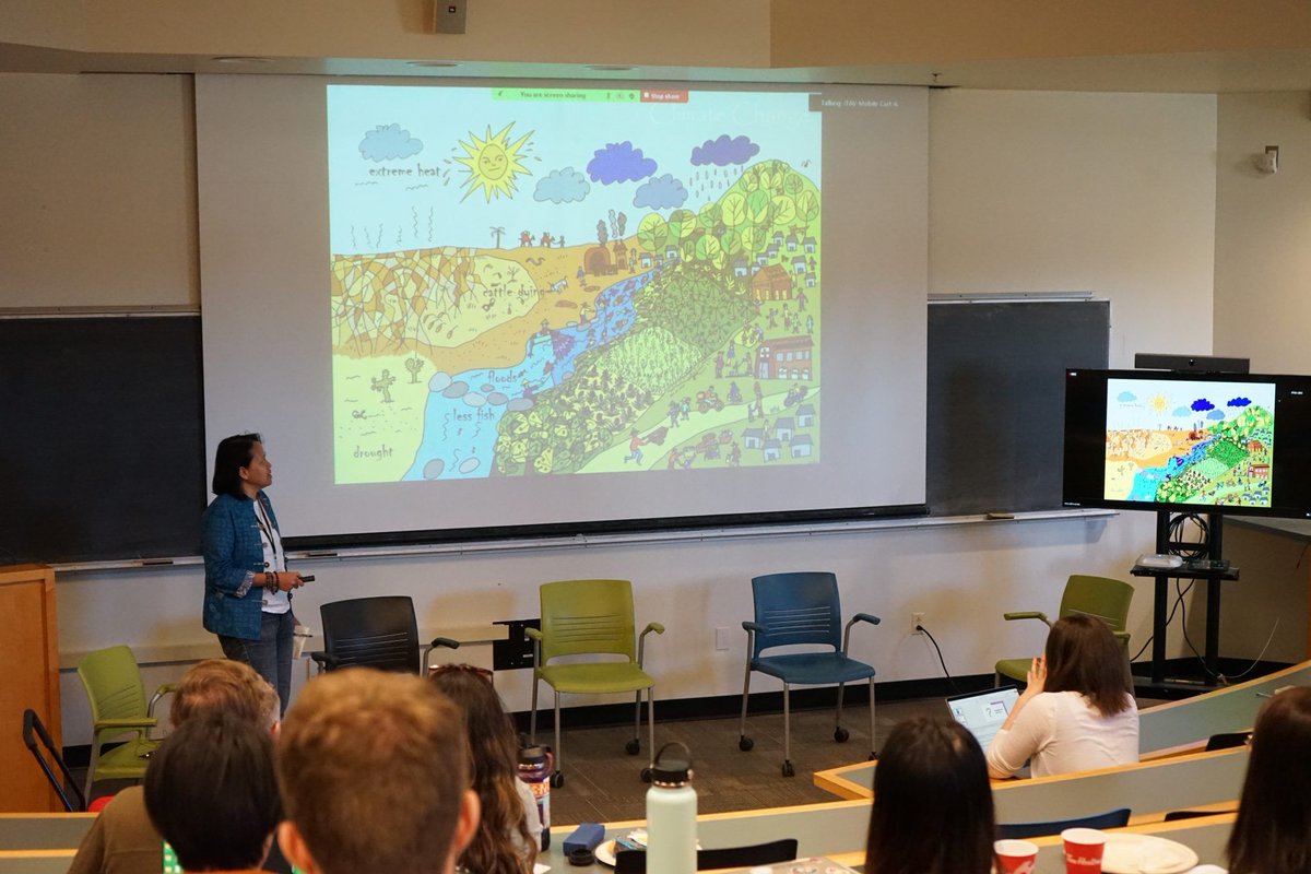 IFSA UBC tweet media