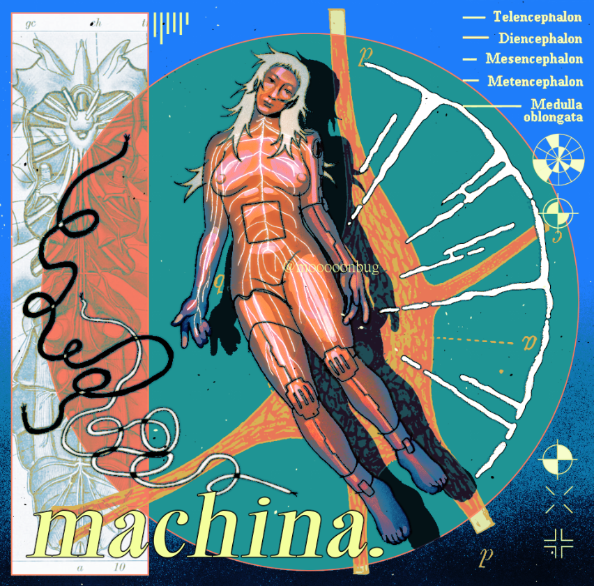 byizzyliu's tweet photo. machina https://t.co/ZsJqfLU2SC