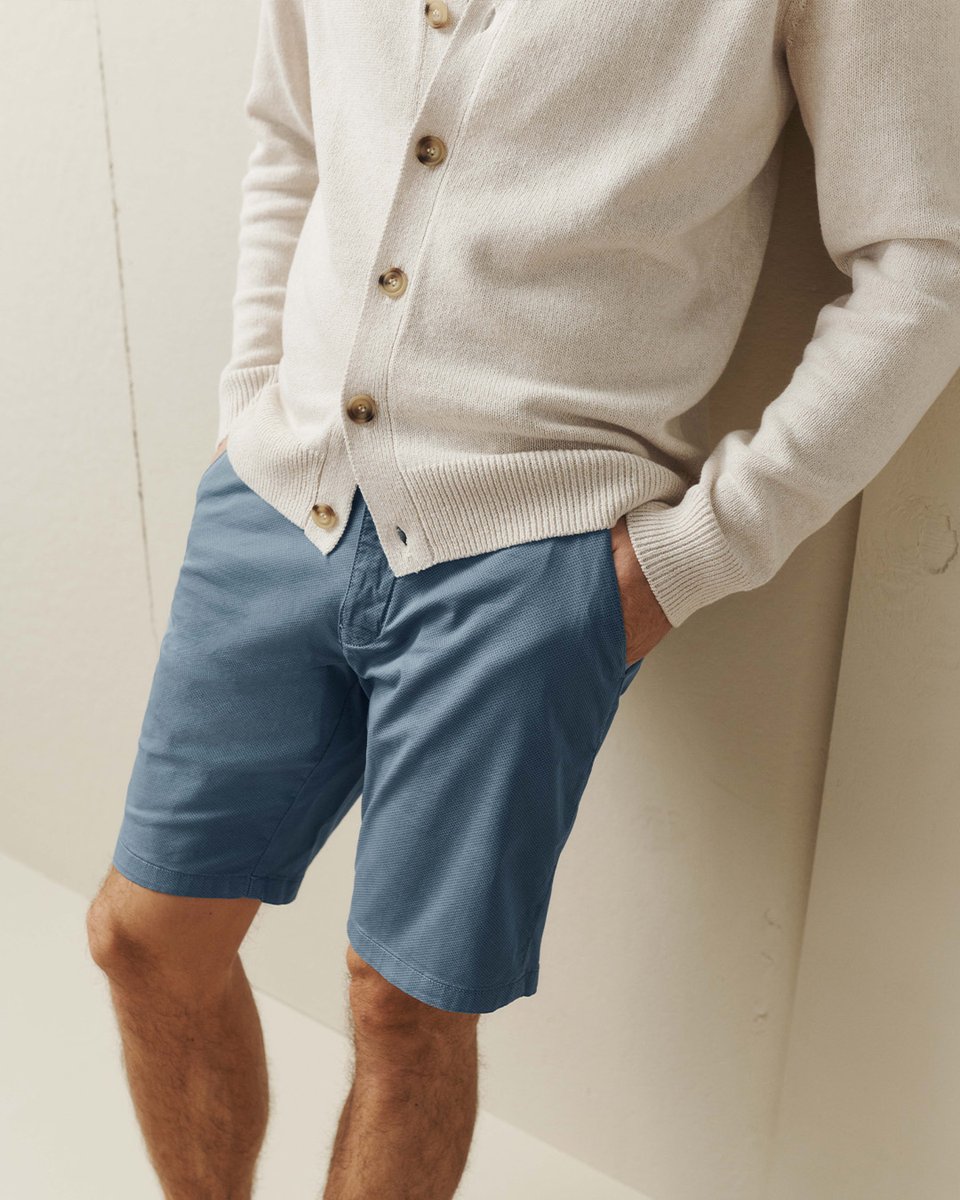 34Heritage's tweet photo. A classic fit, a modern approach. These shorts have all the details of a summer staple. Shop Arizona online now: https://t.co/IsrjpAYI4z https://t.co/a75iv6eN2n