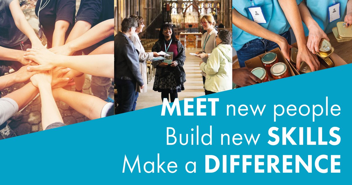 LichfieldCath's tweet image. 📅Save the date - Saturday 27 July, 14:00-16:00! 📅

Our #VolunteerFair is the perfect chance to meet local groups and make a difference in your community.

In partnership with @SupportStaffs

@LichfieldLive #CommunityEvent #LocalGroups #VolunteerOpportunity #GetInvolved