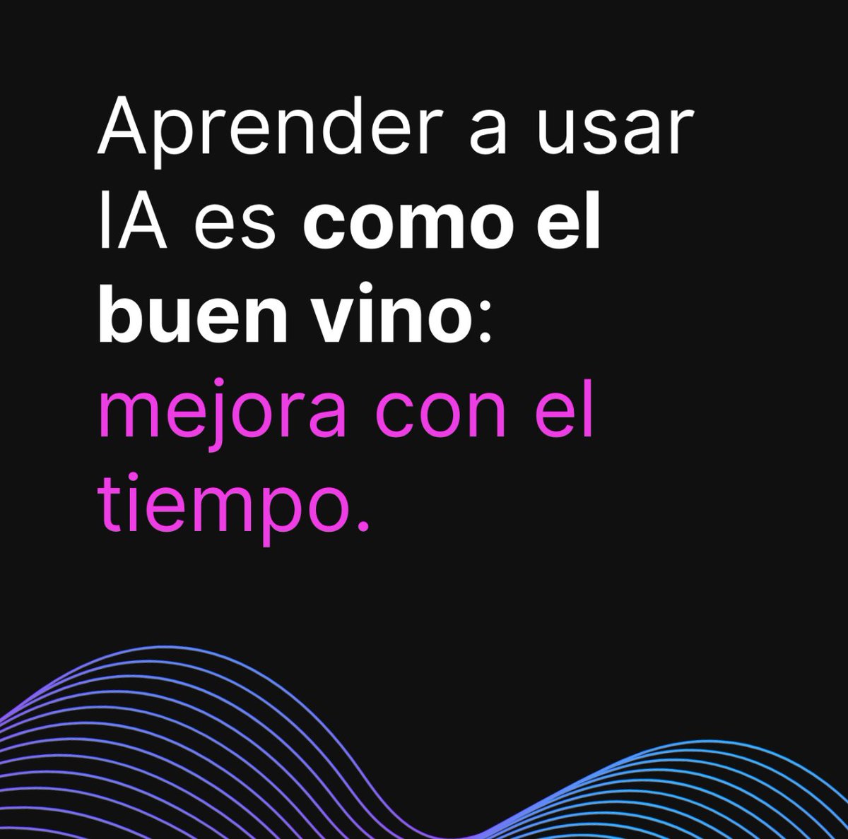 buildt_academy's tweet image. Empieza hoy, no lo dejes para mañana 🚀