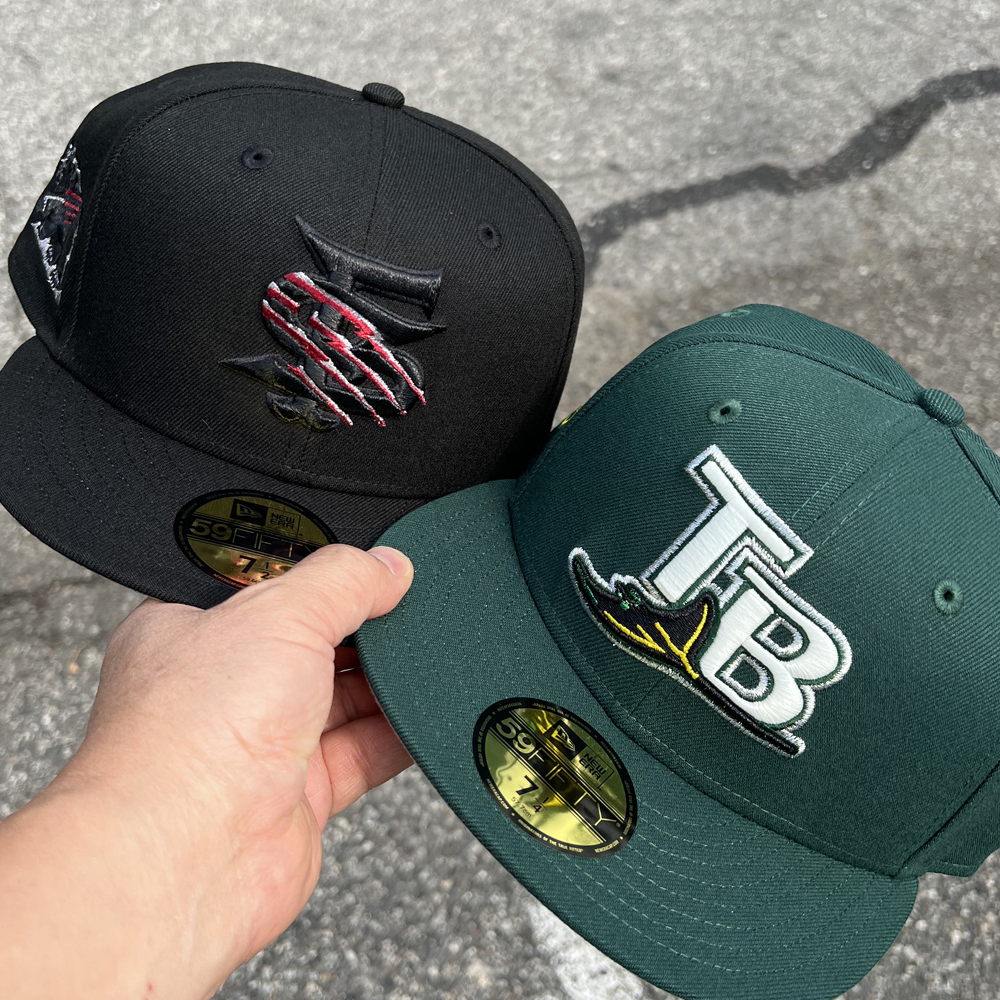 ECAP_CITY's tweet image. 🔎 New Fitteds will be releasing online: Thur 07/18/24  🕕 6PM EST

-

Online Drop:  07/18/24 
⏰ 6PM EST | 5PM CST | 4PM MST | 3PM PST 

ECAPCITY.COM (🔝)

-

#capson #capaddict #Teamfitted #capcollection #Caps #Hats #ECAPCITY