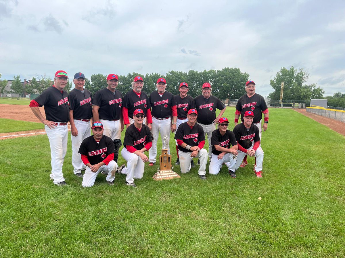 Klippers Baseball tweet media