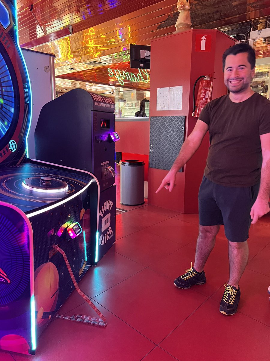 . <a href="/musalbas/">Mustafa Al-Bassam</a> “I haven’t been in crypto since 2011 to be involved in some speculative casino” 

Also <a href="/musalbas/">Mustafa Al-Bassam</a>: