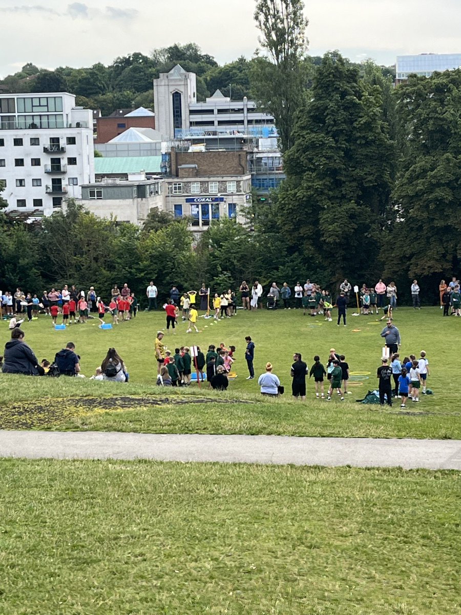 Part 2 of our Sports Day 2024!