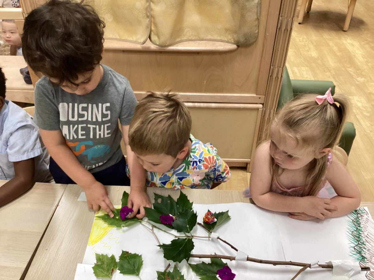 The Britleys School tweet media