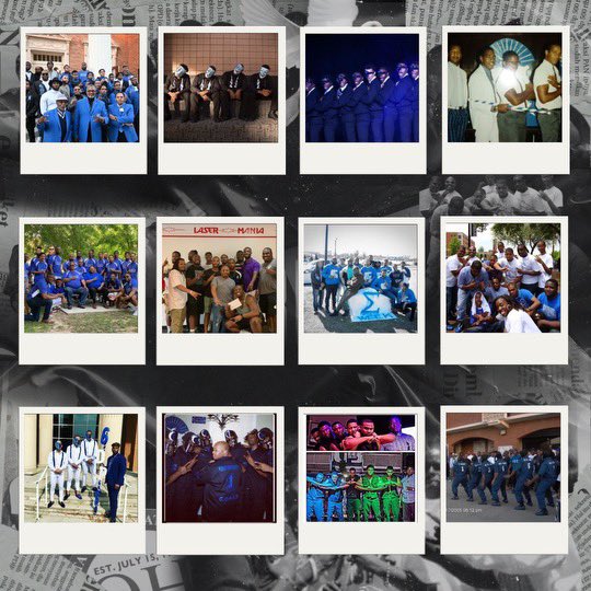 Thunderous Theta Eta tweet media