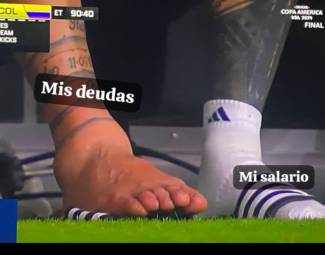 thorhn2's tweet photo. Así las cosas https://t.co/hKsjkpXz5a