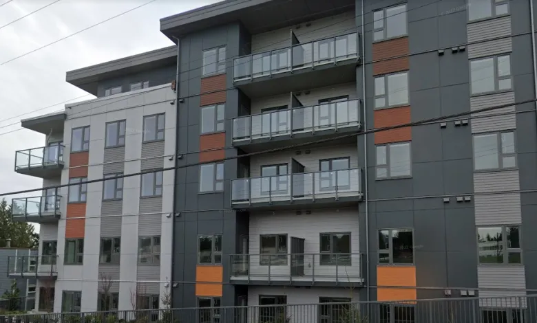 People moving into 132 new affordable homes in Coquitlam
Read more; thecooperator.news/people-moving-…
 📷Internet      #CooperatorUpdates