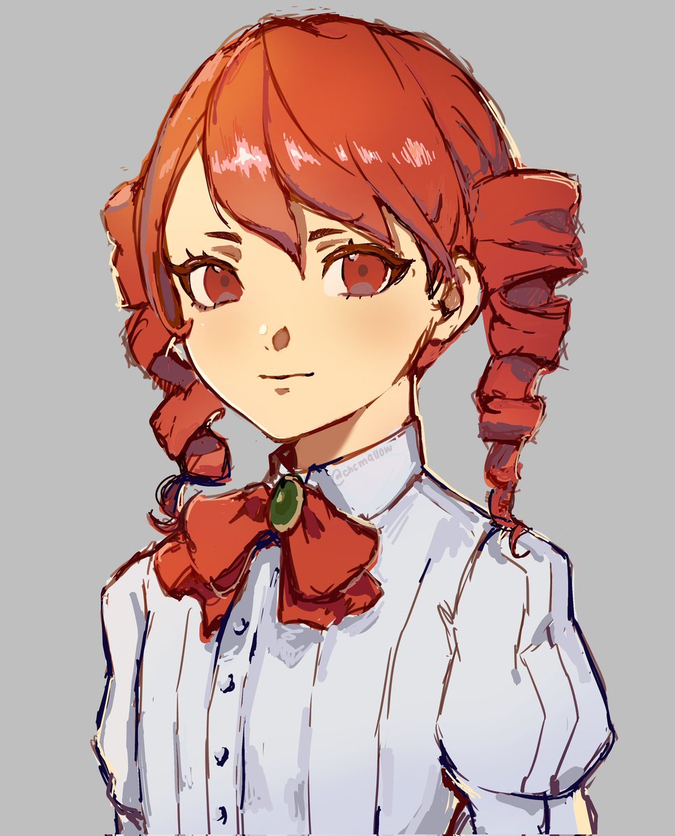 Mallows/ cms open! tweet media