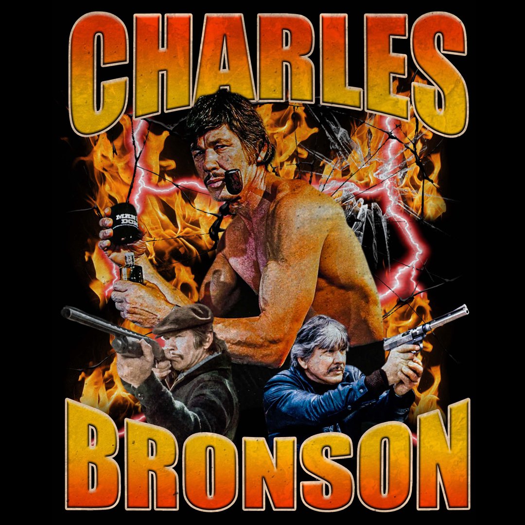 BronsonCON tweet media