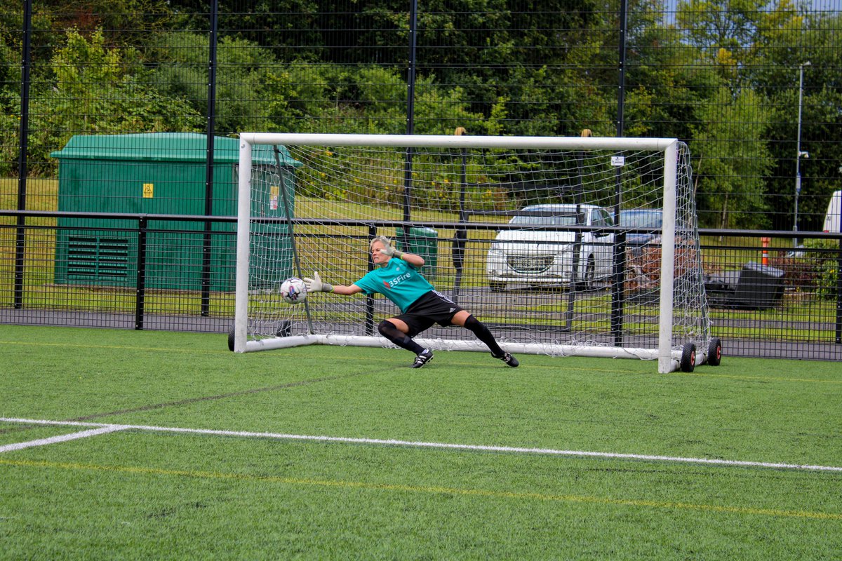 Hampshire & Isle of Wight Fire & Rescue Service (@hantsiow_fire) on Twitter photo ⚽️ Well done to our teams across #HIWFRS who took part in Saturday’s 7-a-side football tournament, which raised more than £1,200 for @harleesangelsuk and <a href="/firefighters999/">Fire Fighters Charity</a>.
The event was hosted by the brilliant <a href="/StonehamLaneHFA/">Stoneham Lane Football Complex</a> and sponsored by <a href="/3SFireCIC/">3SFire Community Interest Company</a>.
📸 Pic: <a href="/Hampshire_frp/">Hampshire Fire Rescue Photos</a> ⚽️ Well done to our teams across #HIWFRS who took part in Saturday’s 7-a-side football tournament, which raised more than £1,200 for @harleesangelsuk and <a href="/firefighters999/">Fire Fighters Charity</a>.
The event was hosted by the brilliant <a href="/StonehamLaneHFA/">Stoneham Lane Football Complex</a> and sponsored by <a href="/3SFireCIC/">3SFire Community Interest Company</a>.
📸 Pic: <a href="/Hampshire_frp/">Hampshire Fire Rescue Photos</a>