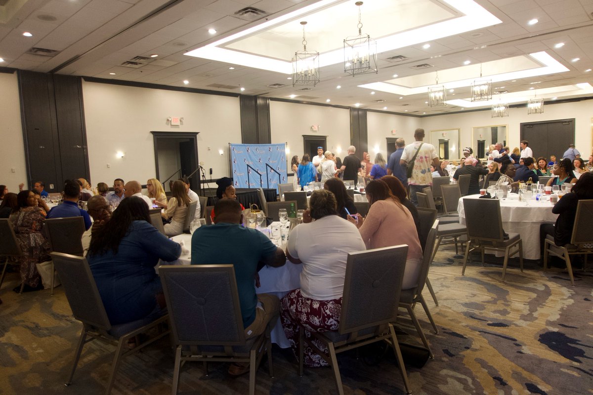 Last week marked a successful start to the Doctoral Residency 2024 at Keiser University Graduate School! Students, faculty, and staff kicked off the week with a breakfast featuring Dr. Arthur Keiser, Mrs. Belinda Keiser, and Dr. Robert Keiser. The week was filled with engaging