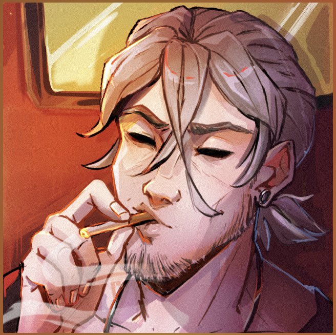 And portraits separated~ 

#oc