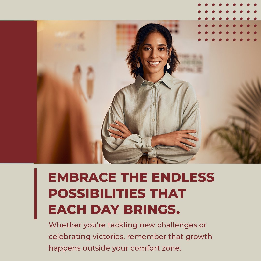 davisconsulting's tweet image. Keep this in mind as you pursue your career goals! Every new skill you learn sets you up for success. 💪

Let's embrace the possibilities together. Get in touch today!

#DavisConsultingSolutions #Community2Work #Job #Career #Employment @MsDavisofPgh