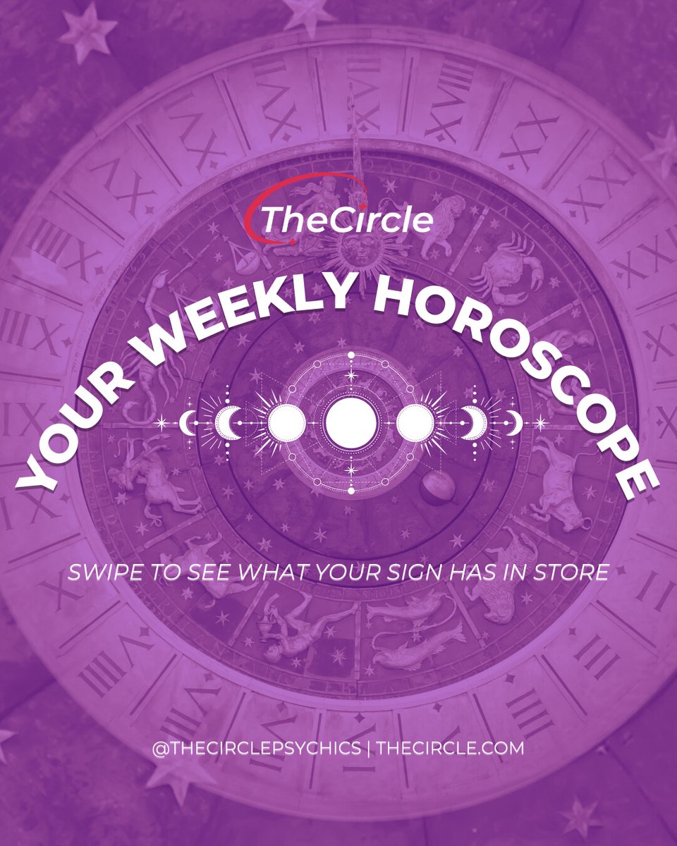 circlepsychics tweet picture