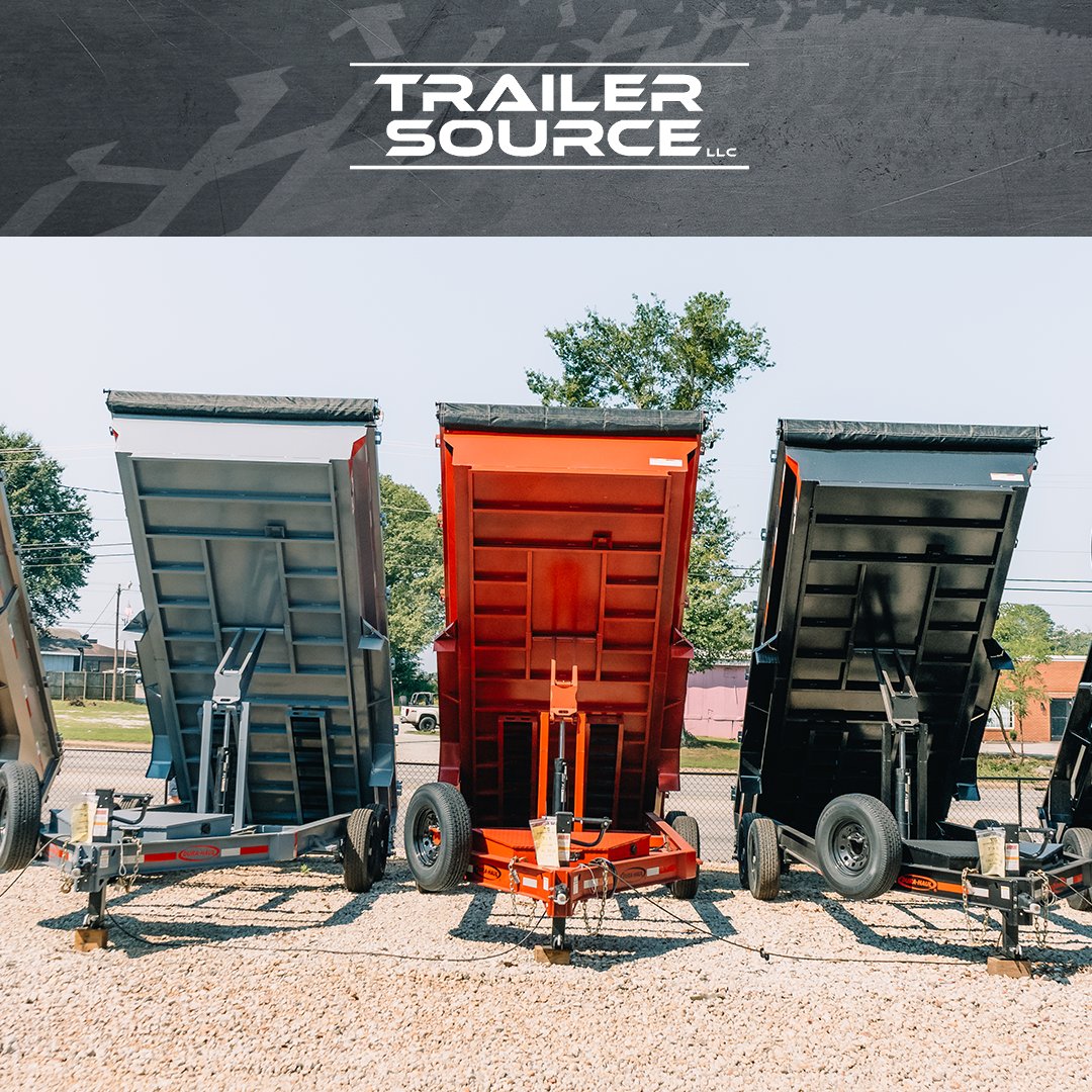 Trailer Source LLC (@Trailer_Source) / Posts / X