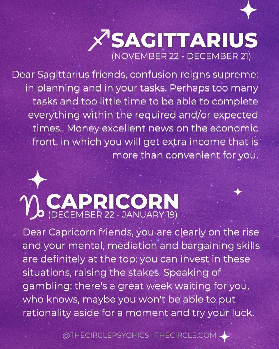 circlepsychics tweet picture