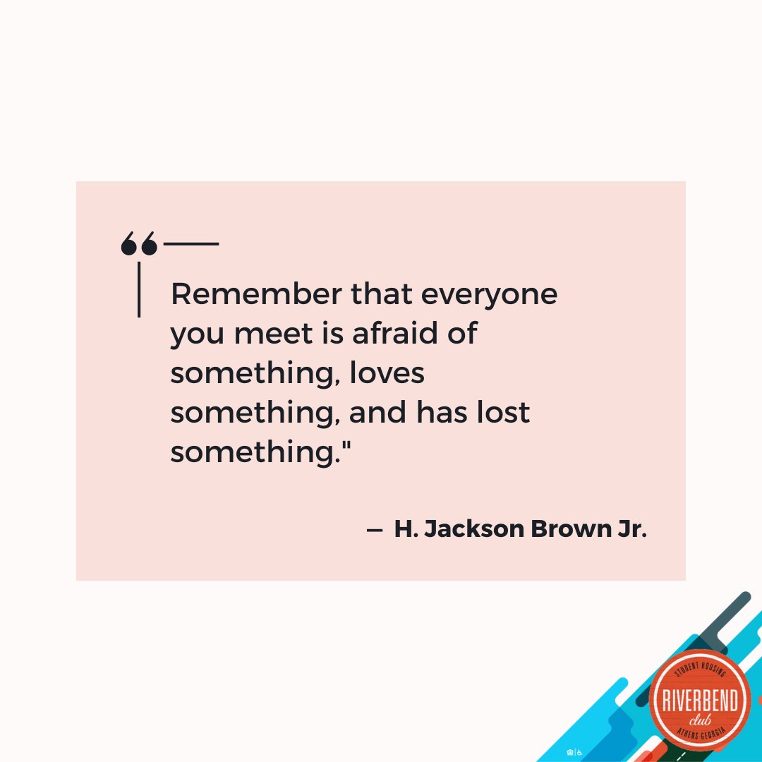 Riverbend Club Apts tweet media