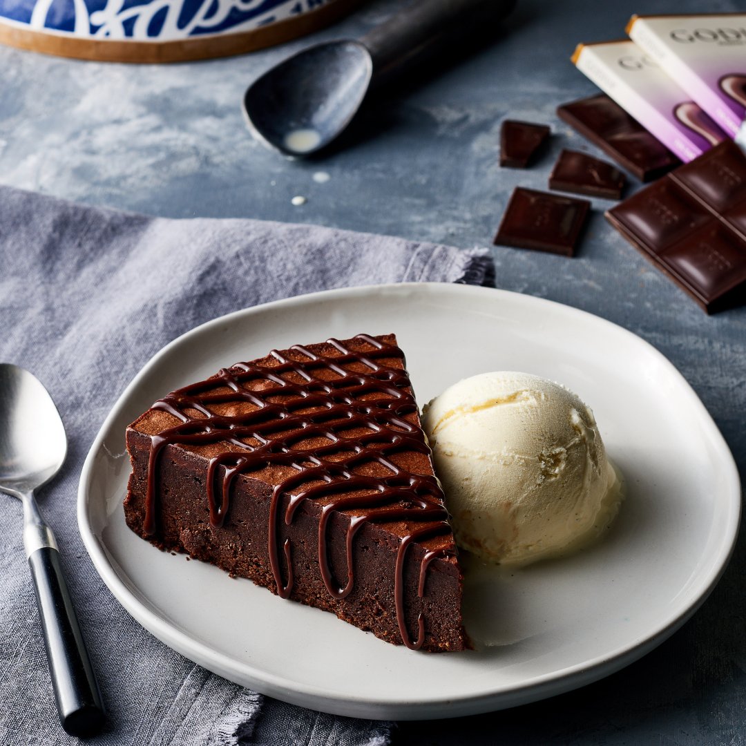 Celebrate National Ice Cream Month by treating yourself to our rich French cake topped with velvety vanilla ice cream - a decadent pairing that delights. 🍰🍨

#VillageTavern #NationalIceCreamMonth #DineIn #DeliciousFood #TastyEats #FoodLovers #QualityFood #FreshIngredients