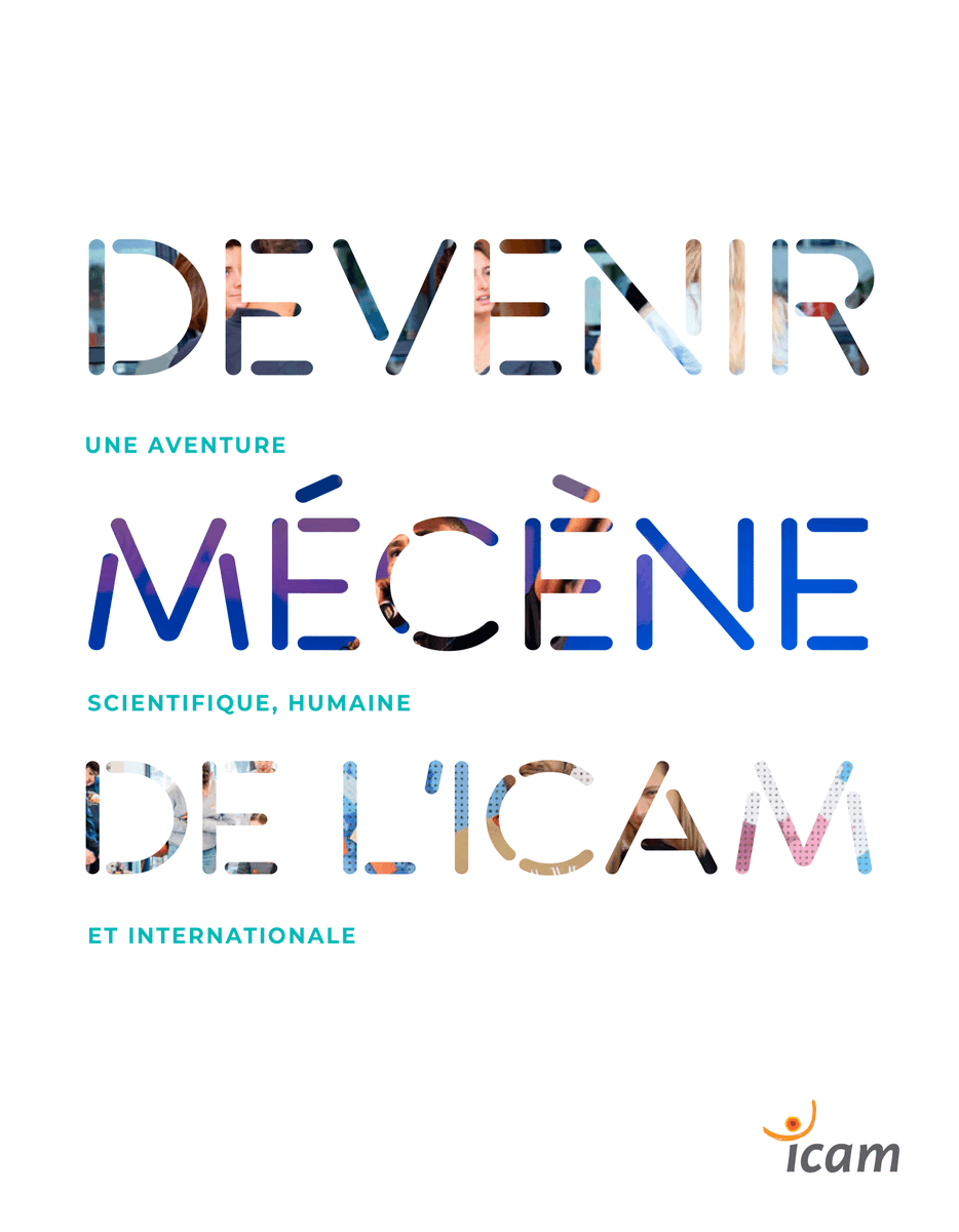 [#Mécénat] 🎓📚 Découvrez notre nouvelle brochure consacrée au mécénat ! 
👉 Retrouvez nos projets structurants au service de la mixité sociale, l’innovation pédagogique et le développement de nos infrastructures avec les témoignages de nos mécènes : bit.ly/3KvZCpA