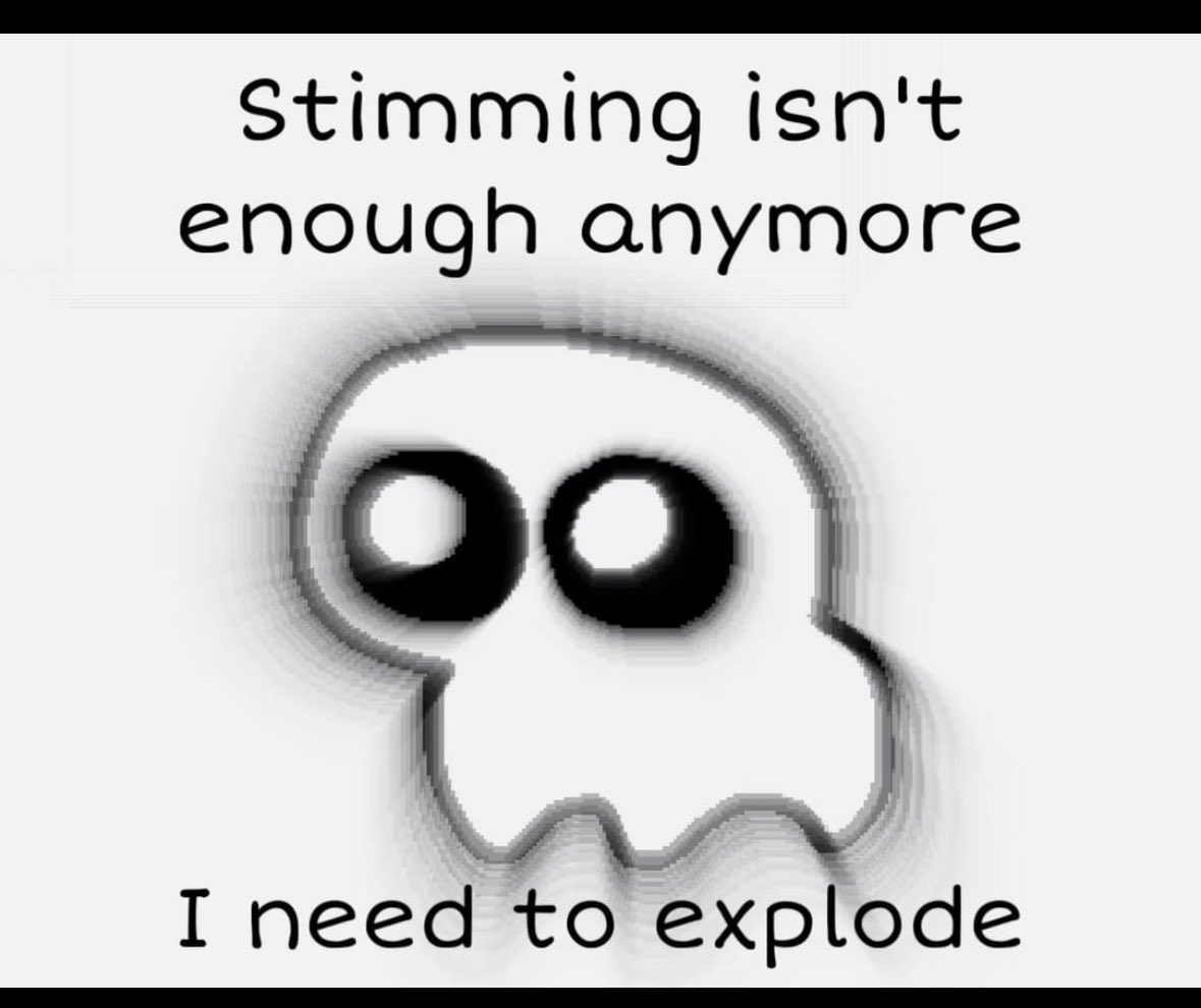 ADHD Memes (@adhdforreal) on Twitter photo 