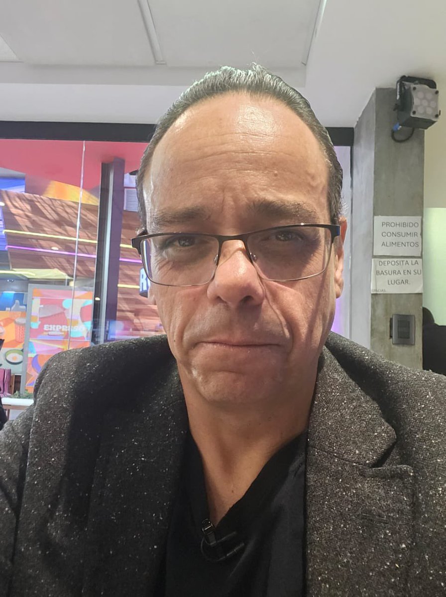 Desde Expreso de la Mañana