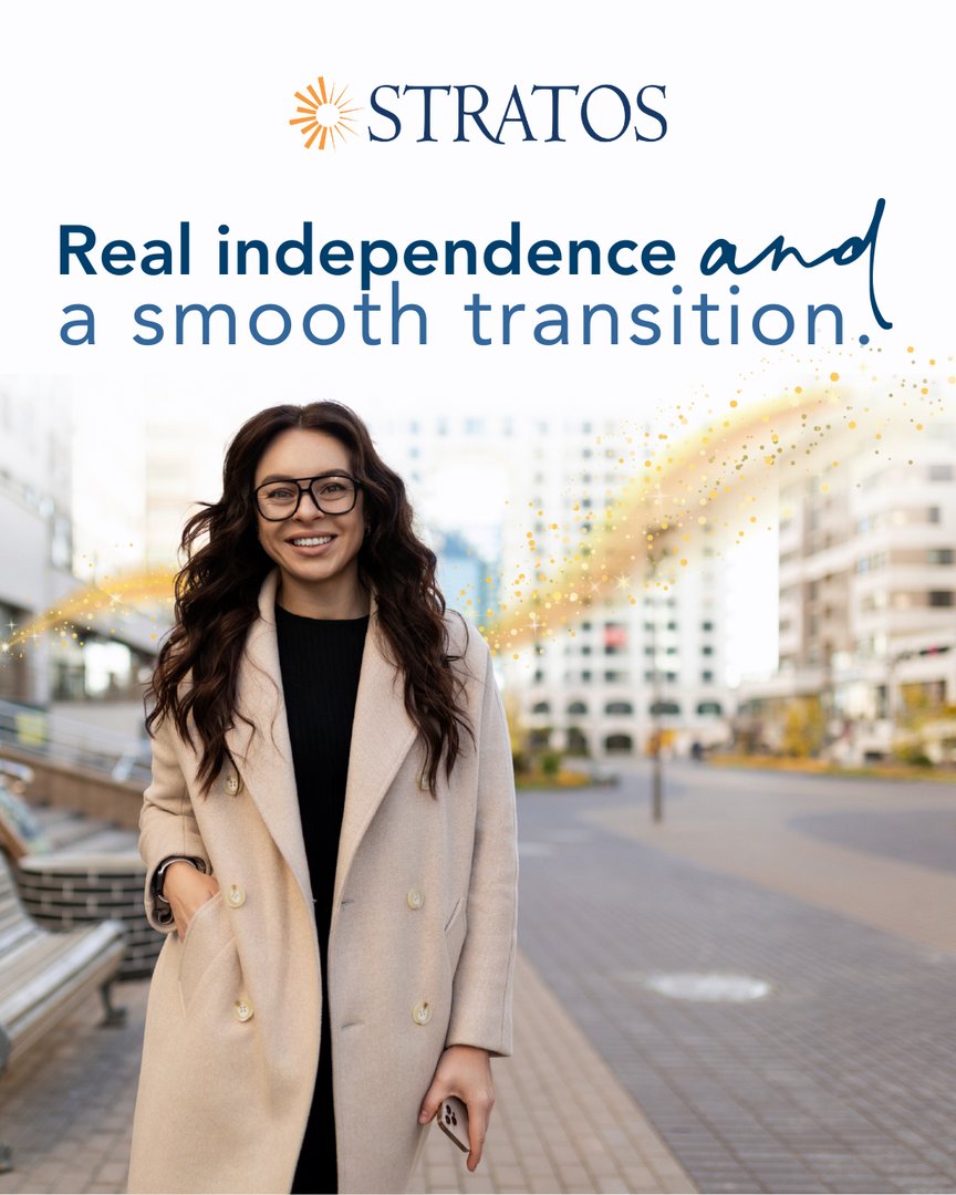 We will help you get there.

stratoswealth.com/why-stratos