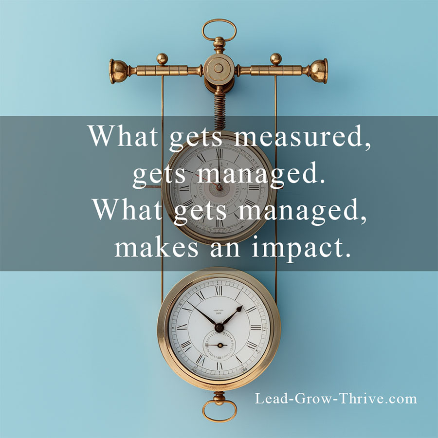 LeadGrowThrive's tweet photo. Measure. Manage. Impact. 📊

#ImpactfulActions #MetricsThatMatter #StrategySuccess #BusinessWisdom https://t.co/kFc5ATAKZ9