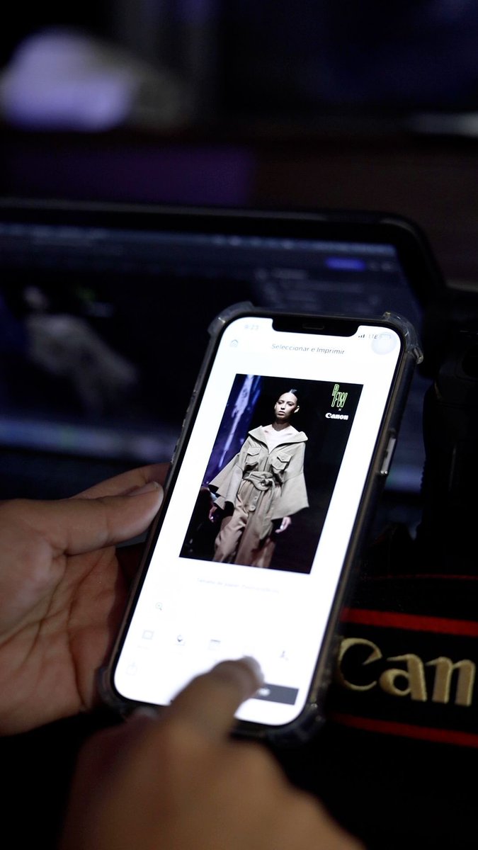 CanonPTY's tweet photo. ¡Imprime tus fotos favoritas en 2 pasos con la SELPHY CP1500! 📸✨
1️⃣ Elige tu foto desde nuestra app.
2️⃣ Envíala a imprimir y listo. ¡Fotos al instante!
Adquiere aquí: https://t.co/AkaXMVwwCq
#CanonSELPHY #FotografíaFácil #ImpresiónRápida https://t.co/vzsPrE5yHC