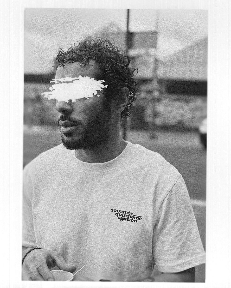 75e Session tweet media