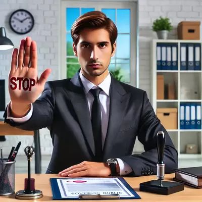 Recently, there has been a notable rise in requests from anti-government sovereign citizens for notarizations of dubious documents, causing significant issues for notaries and officials nationwide. Read more: buff.ly/3Lim3iC